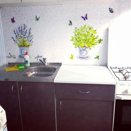 Standard Apartment On Umanskaya Киев Экстерьер фото