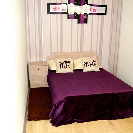 Standard Apartment On Umanskaya Киев Экстерьер фото