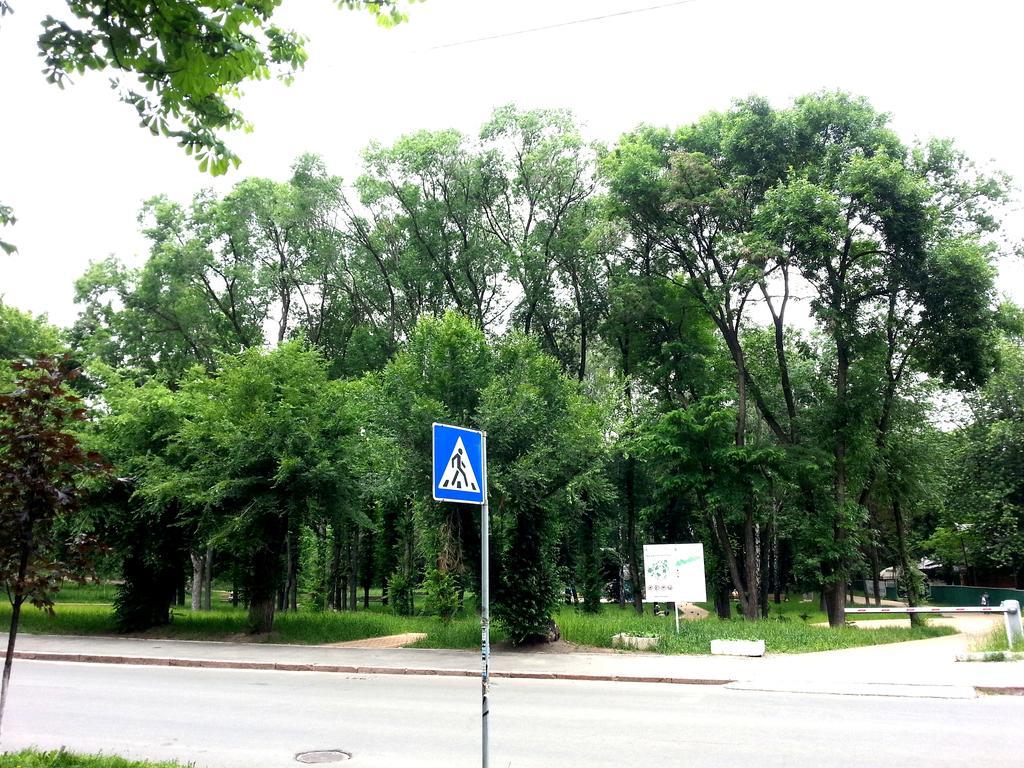Standard Apartment On Umanskaya Киев Экстерьер фото