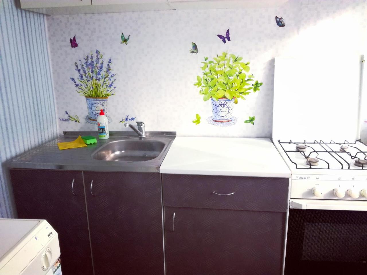 Standard Apartment On Umanskaya Киев Экстерьер фото