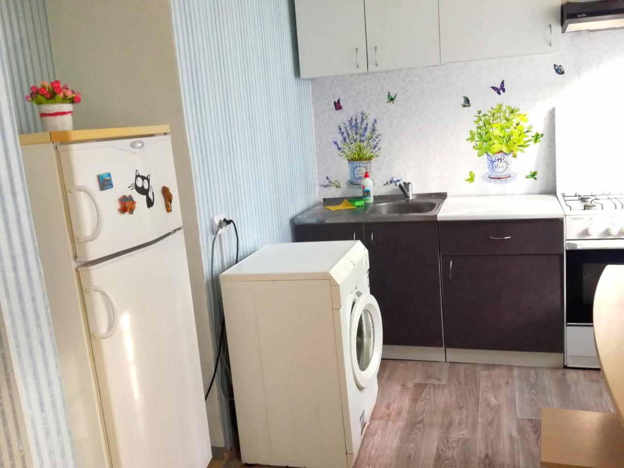 Standard Apartment On Umanskaya Киев Экстерьер фото
