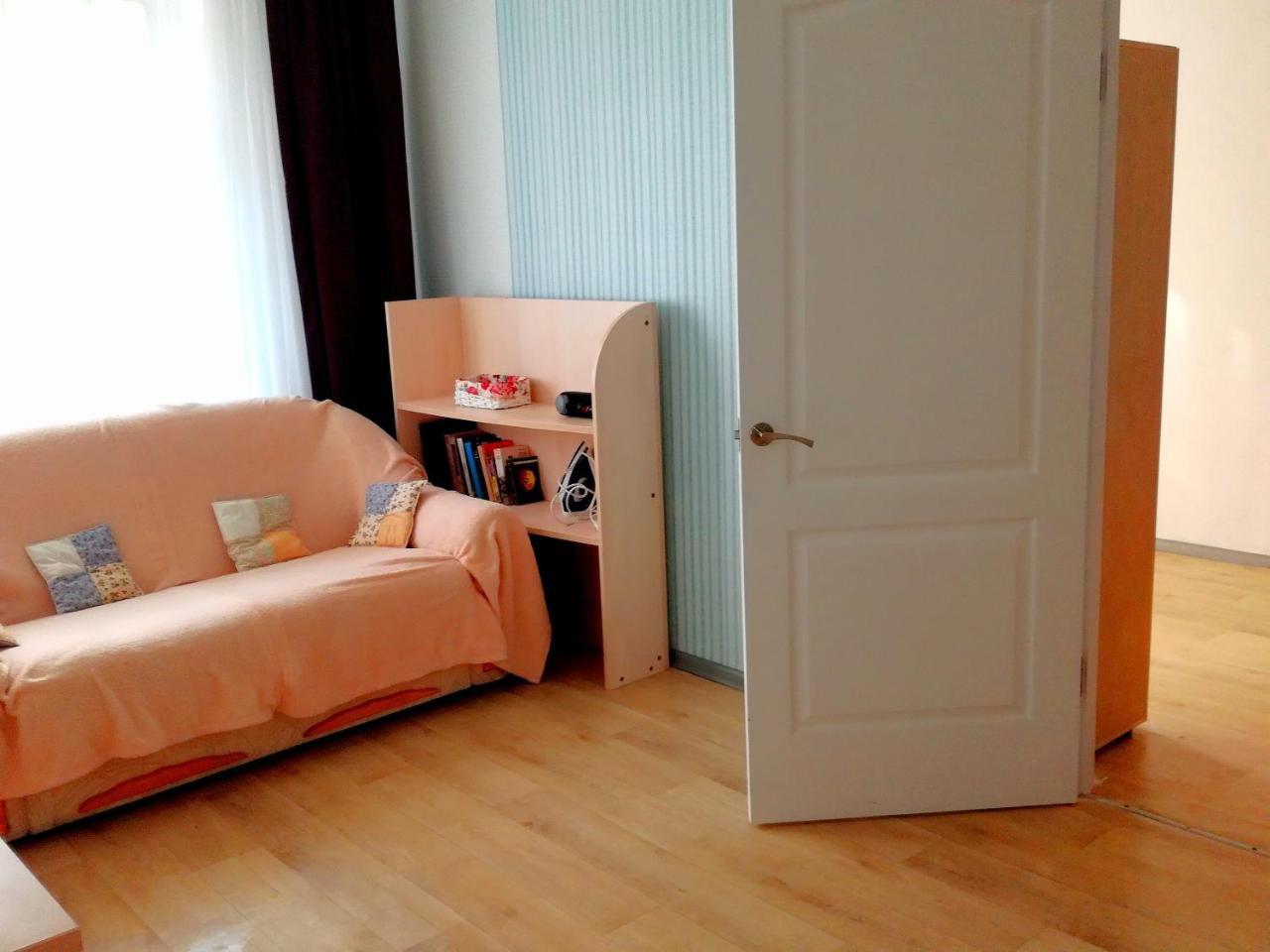 Standard Apartment On Umanskaya Киев Экстерьер фото