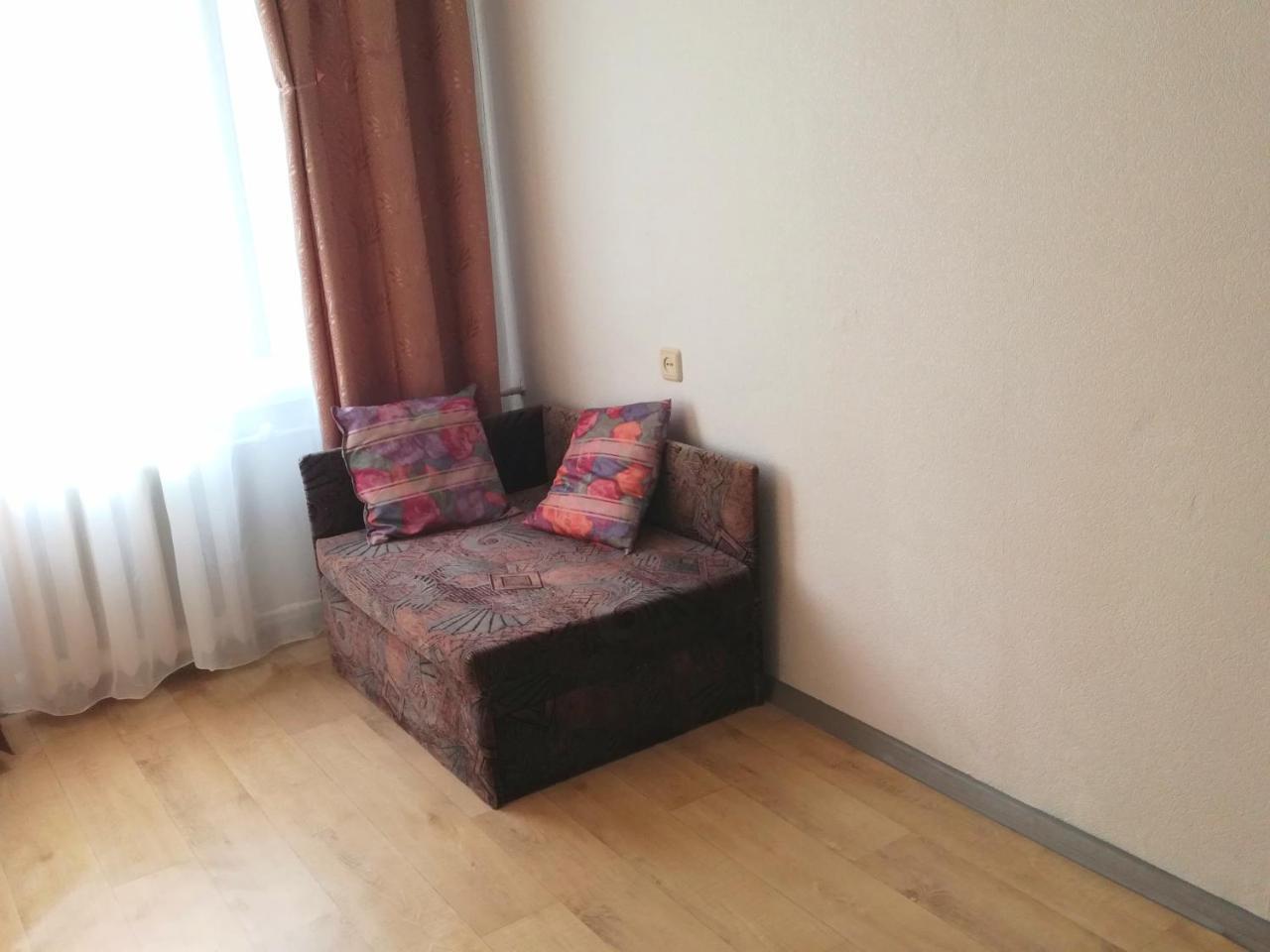 Standard Apartment On Umanskaya Киев Экстерьер фото