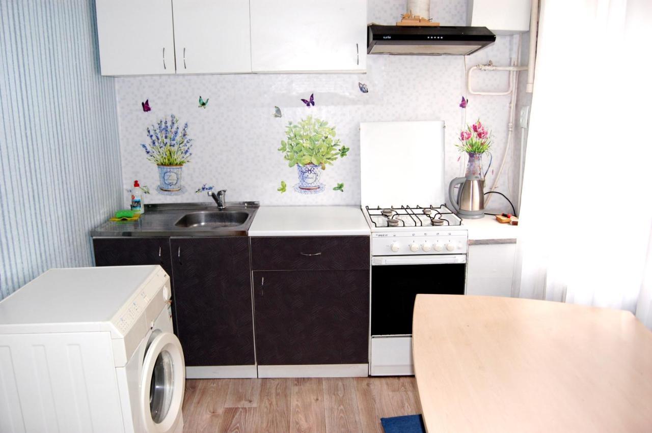 Standard Apartment On Umanskaya Киев Экстерьер фото
