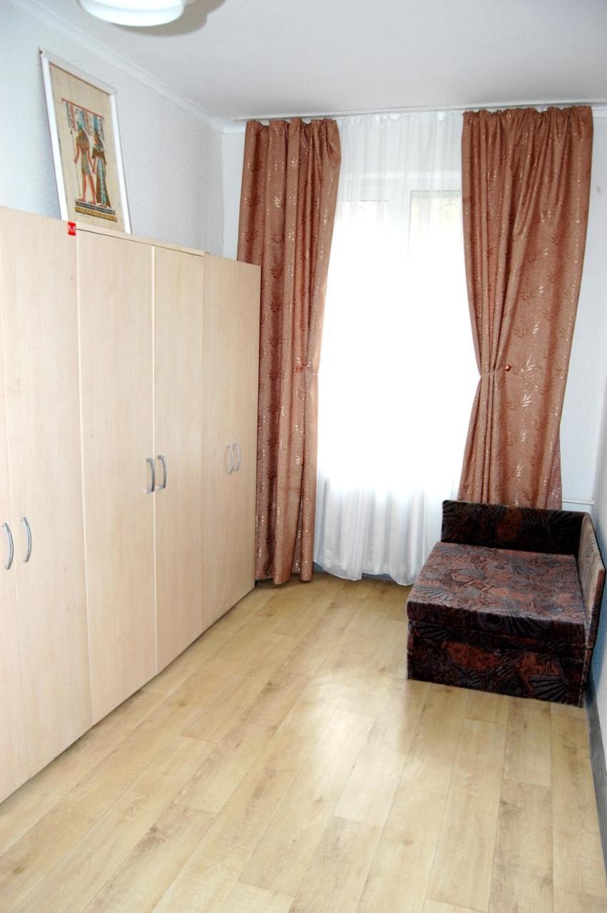 Standard Apartment On Umanskaya Киев Экстерьер фото