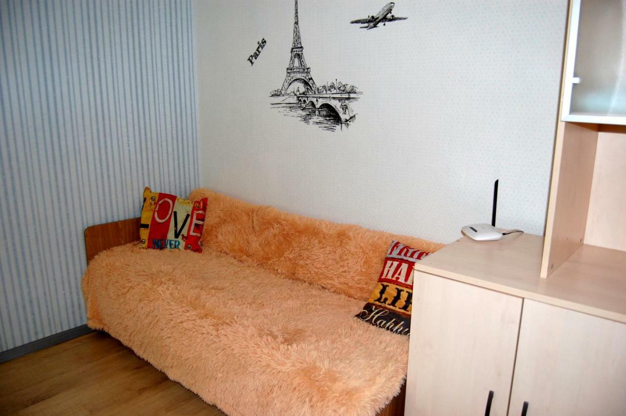 Standard Apartment On Umanskaya Киев Экстерьер фото