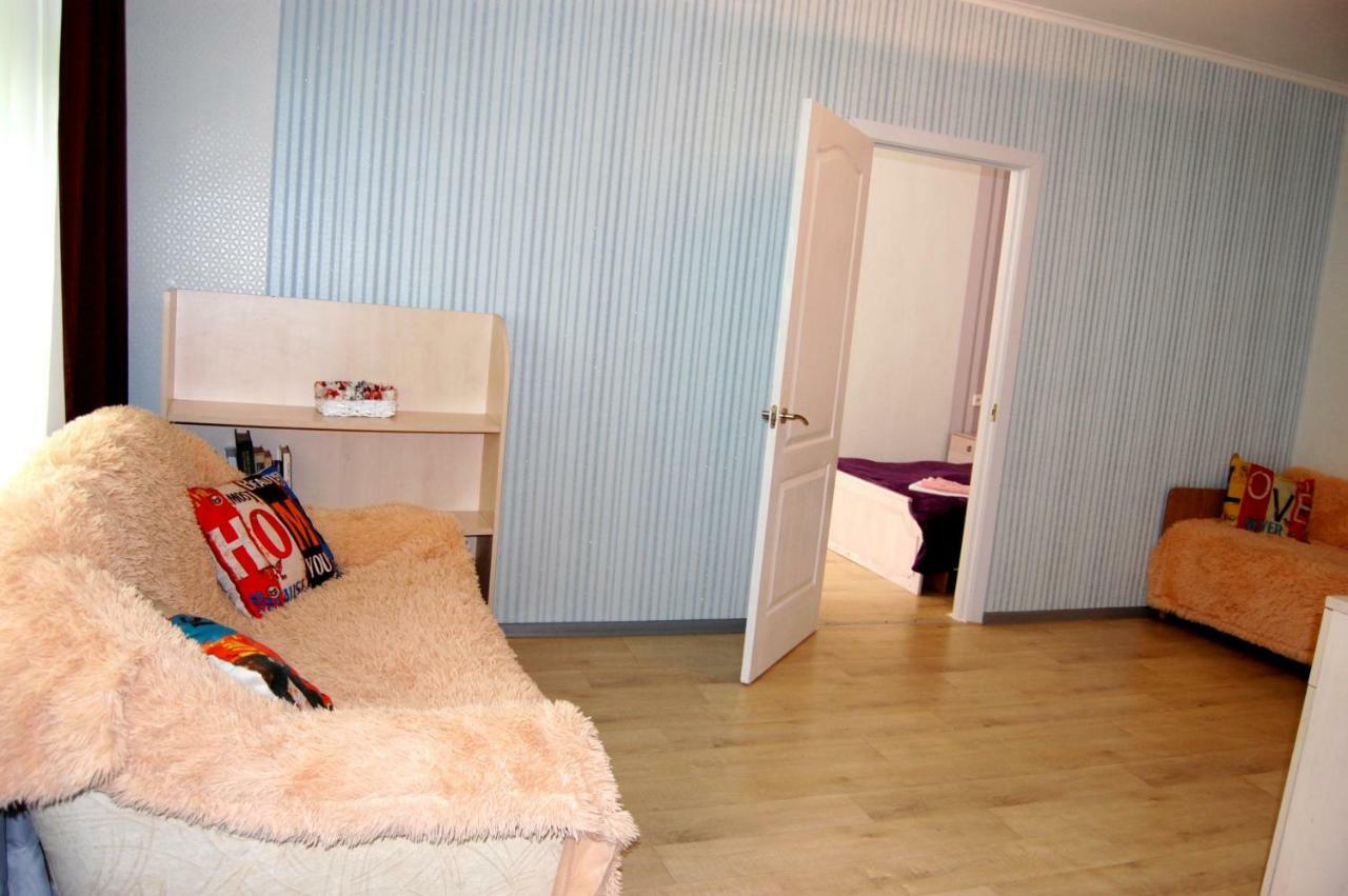 Standard Apartment On Umanskaya Киев Экстерьер фото
