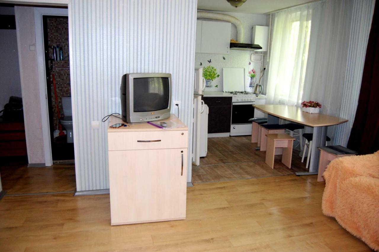 Standard Apartment On Umanskaya Киев Экстерьер фото