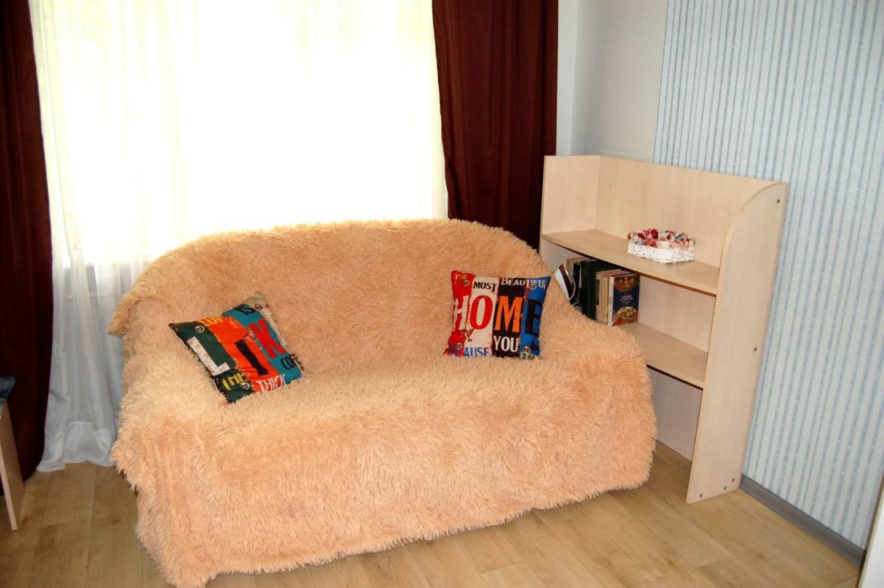 Standard Apartment On Umanskaya Киев Экстерьер фото