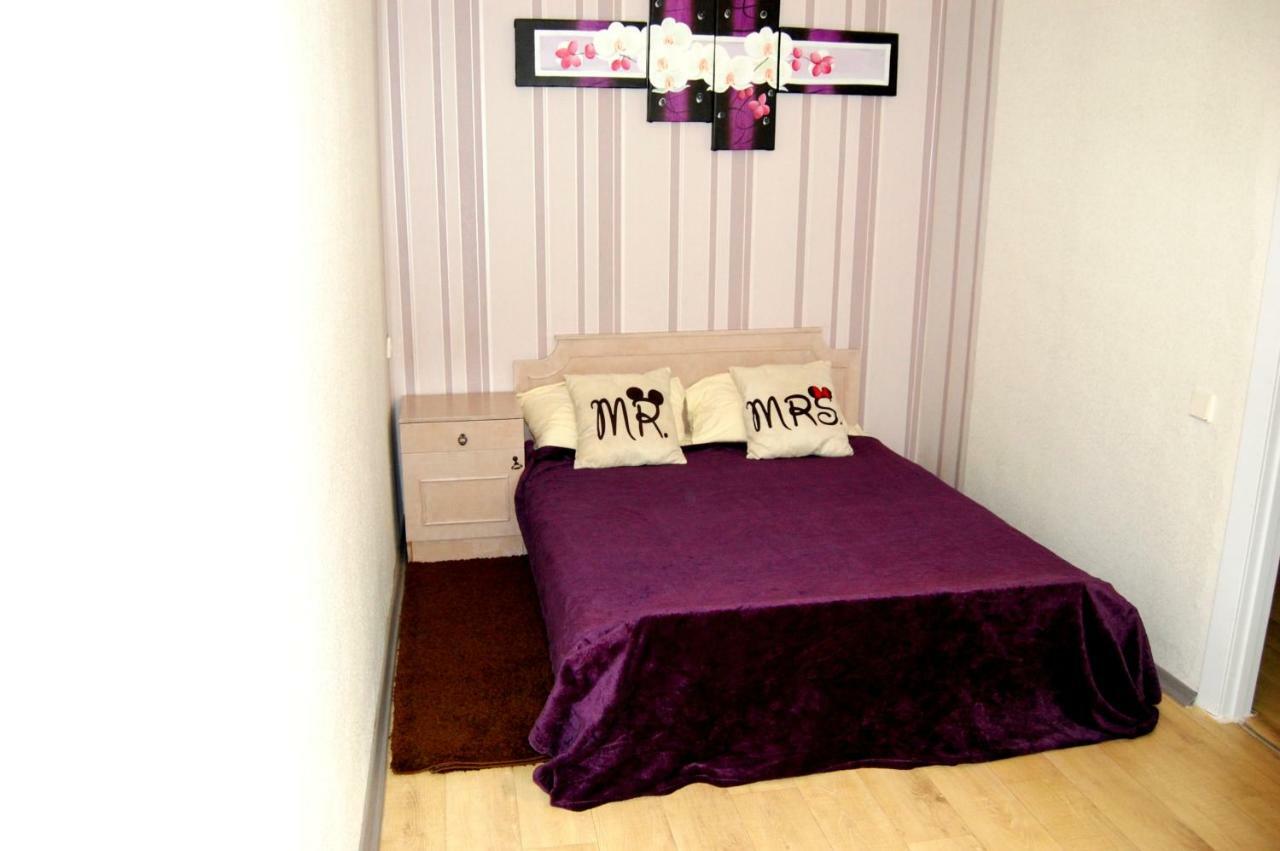 Standard Apartment On Umanskaya Киев Экстерьер фото